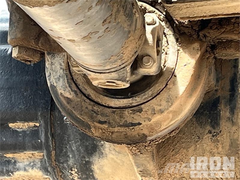 JLG 1043 Telehandler Teleskoplader