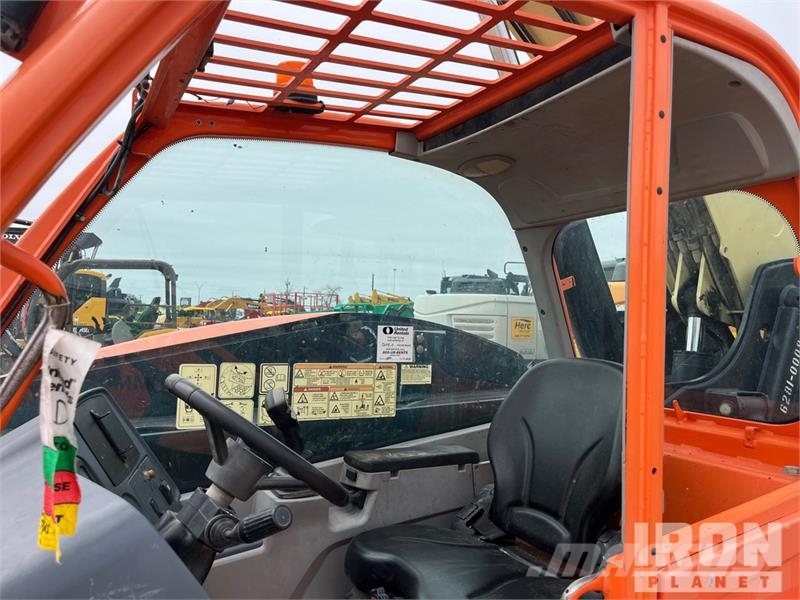 JLG 1043 Telehandler Teleskoplader