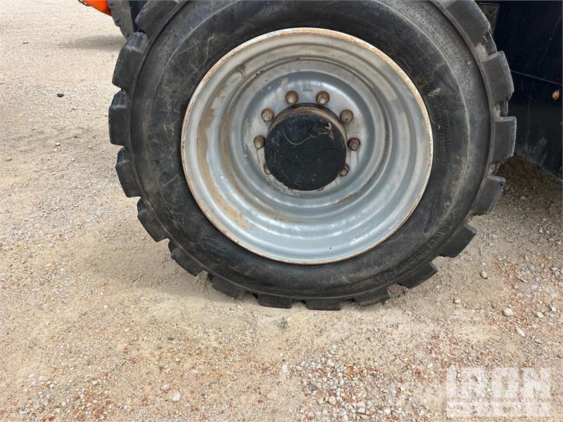 JLG 1043 Telehandler Teleskoplader