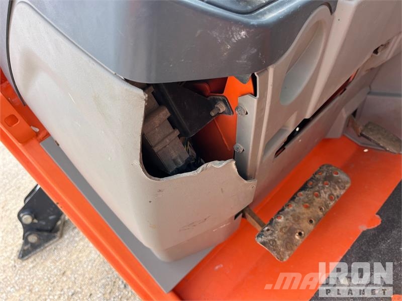 JLG 1043 Telehandler Teleskoplader