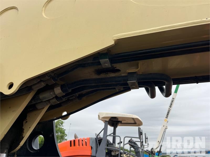 JLG 1043 Telehandler Teleskoplader