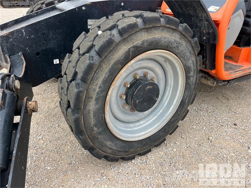 JLG 1043 Telehandler Teleskoplader
