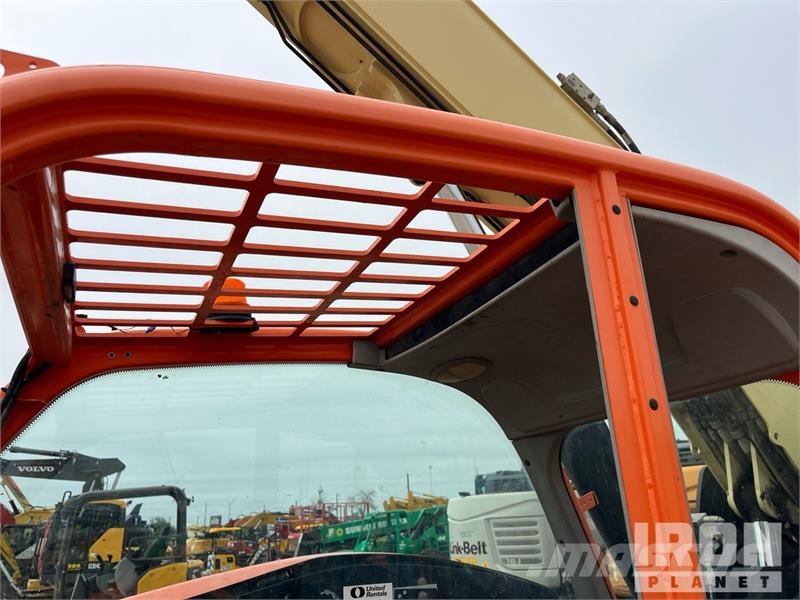 JLG 1043 Telehandler Teleskoplader