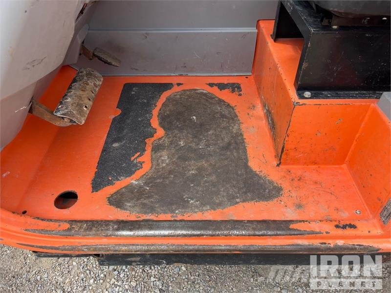 JLG 1043 Telehandler Teleskoplader