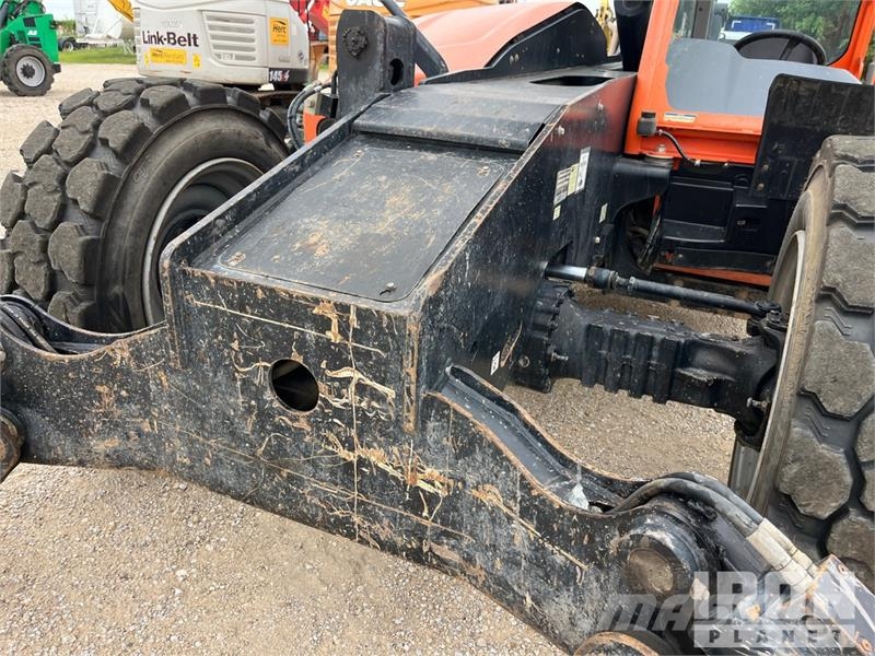 JLG 1043 Telehandler Teleskoplader