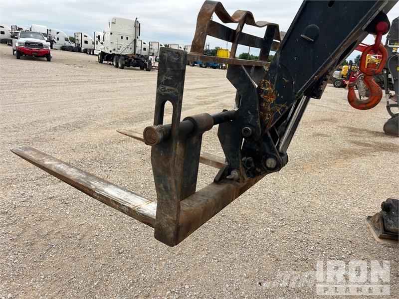 JLG 1043 Telehandler Teleskoplader