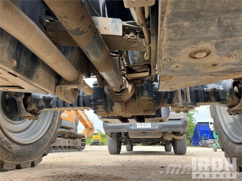 JLG 1043 Telehandler Teleskoplader