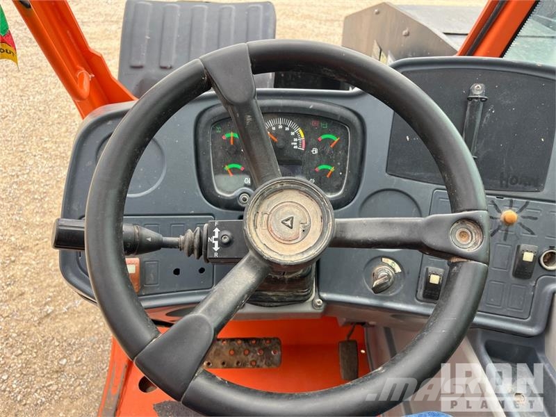 JLG 1043 Telehandler Teleskoplader