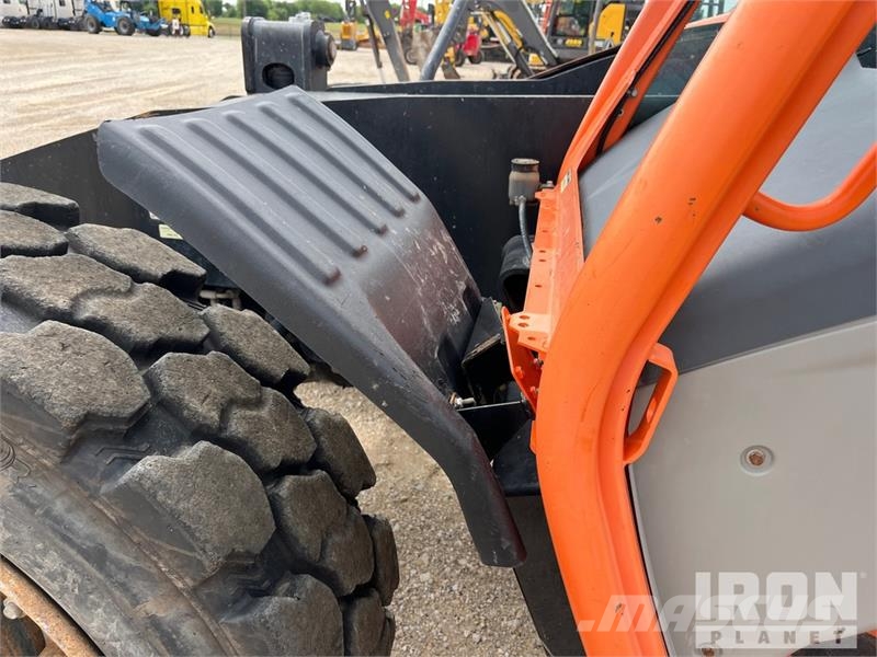 JLG 1043 Telehandler Teleskoplader