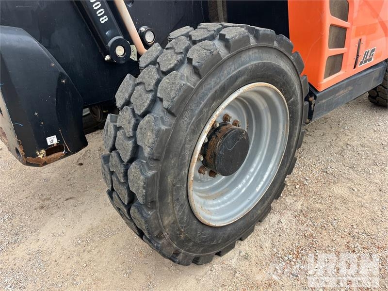 JLG 1043 Telehandler Teleskoplader