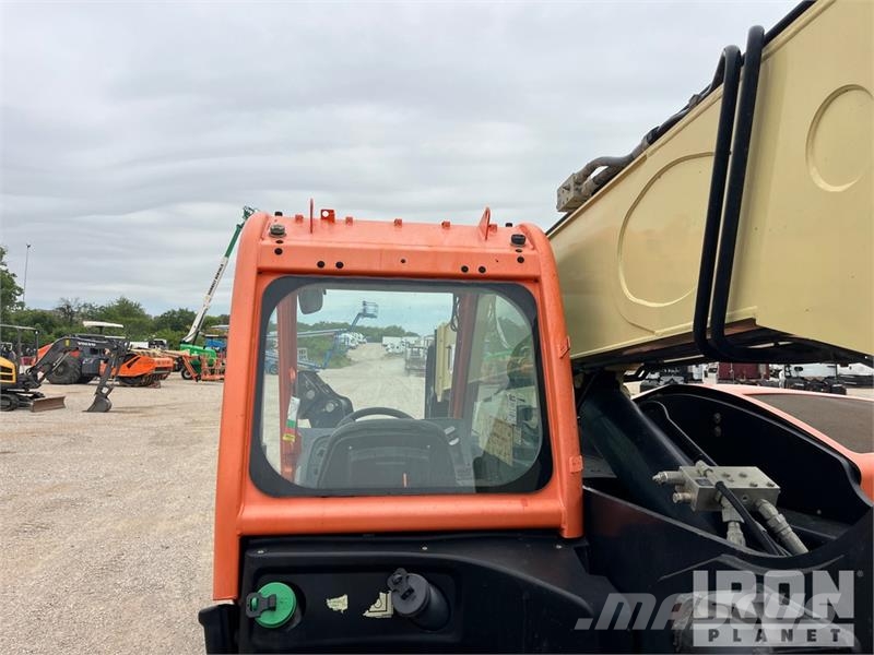 JLG 1043 Telehandler Teleskoplader