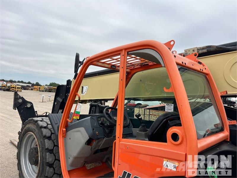 JLG 1043 Telehandler Teleskoplader