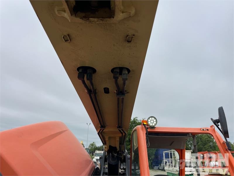 JLG 1043 Telehandler Teleskoplader
