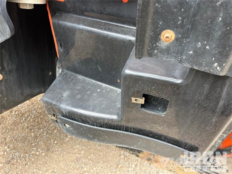 JLG 1043 Telehandler Teleskoplader