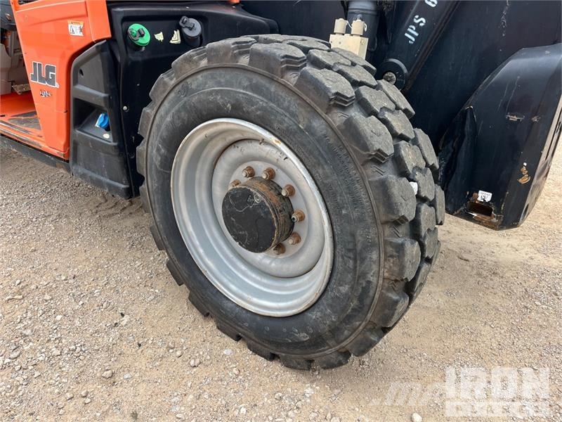 JLG 1043 Telehandler Teleskoplader