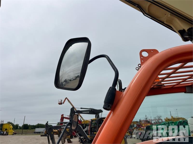 JLG 1043 Telehandler Teleskoplader