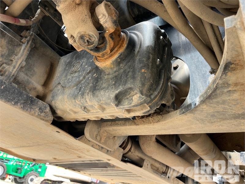 JLG 1043 Telehandler Teleskoplader