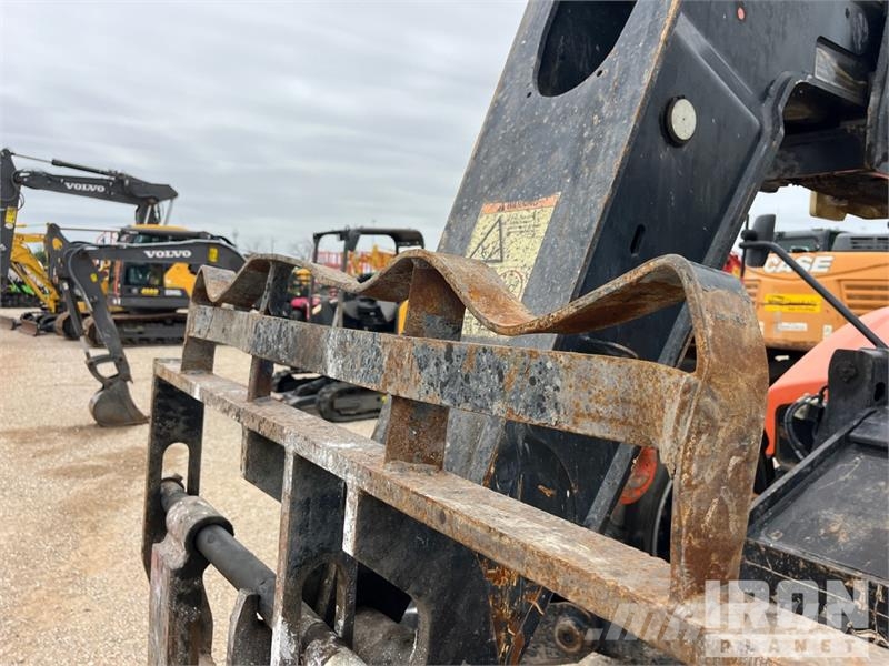 JLG 1043 Telehandler Teleskoplader