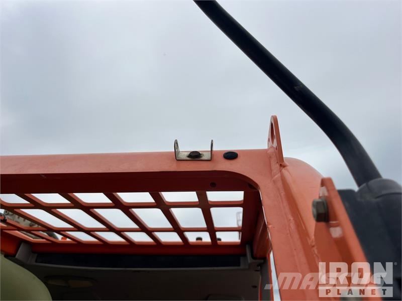 JLG 1043 Telehandler Teleskoplader