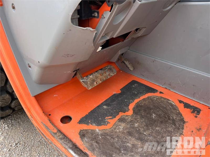 JLG 1043 Telehandler Teleskoplader