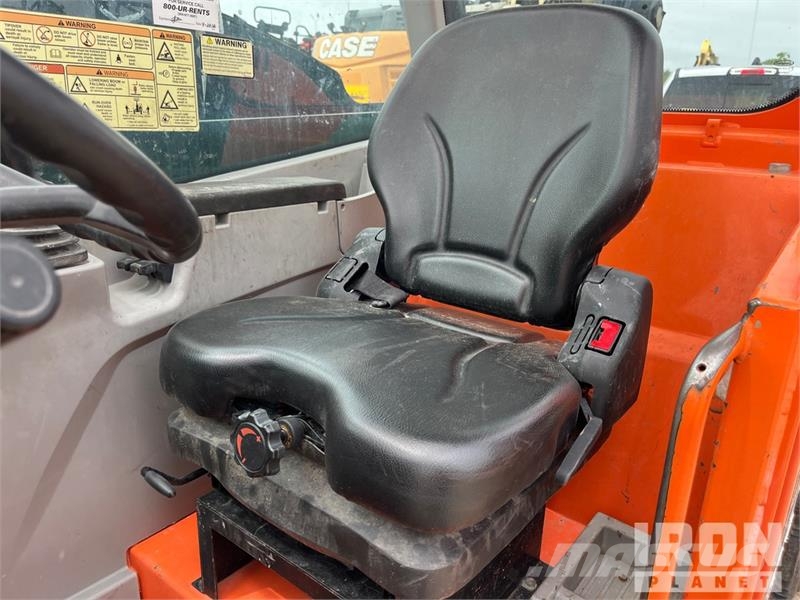 JLG 1043 Telehandler Teleskoplader