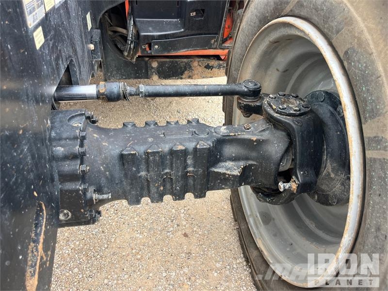 JLG 1043 Telehandler Teleskoplader
