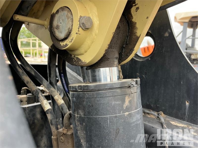 JLG 1043 Telehandler Teleskoplader
