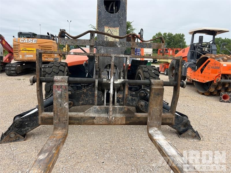 JLG 1043 Telehandler Teleskoplader