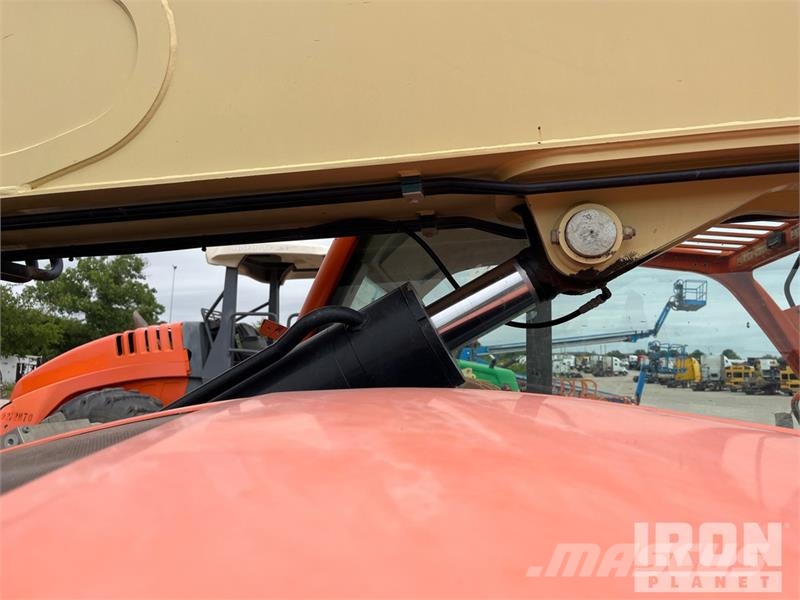 JLG 1043 Telehandler Teleskoplader