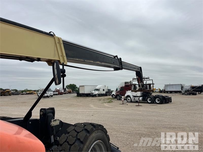 JLG 1043 Telehandler Teleskoplader