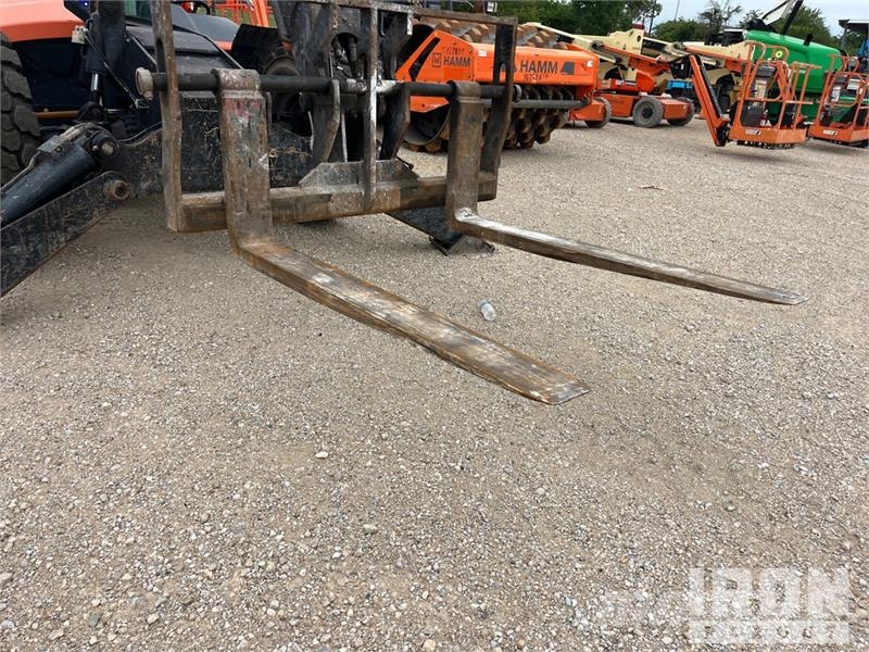 JLG 1043 Telehandler Teleskoplader