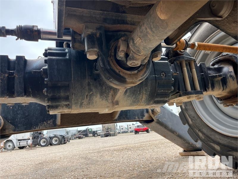 JLG 1043 Telehandler Teleskoplader