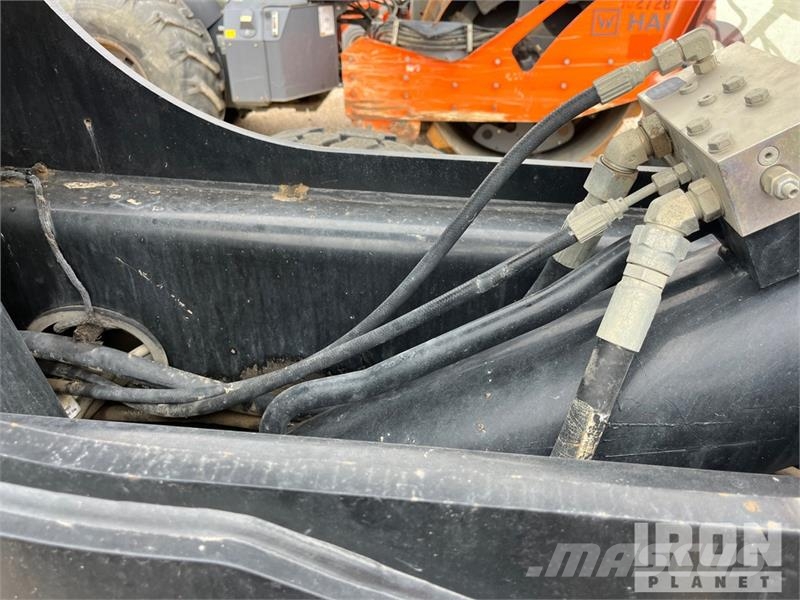 JLG 1043 Telehandler Teleskoplader