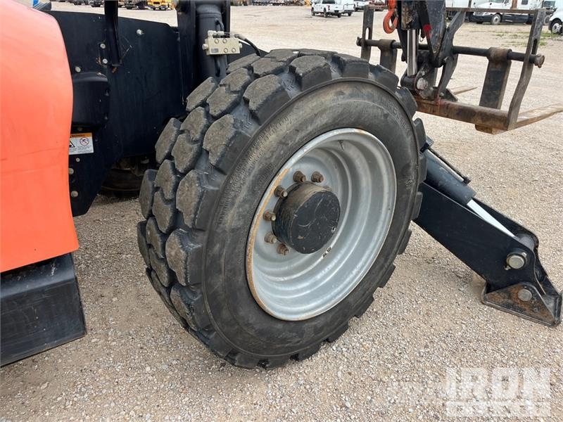 JLG 1043 Telehandler Teleskoplader