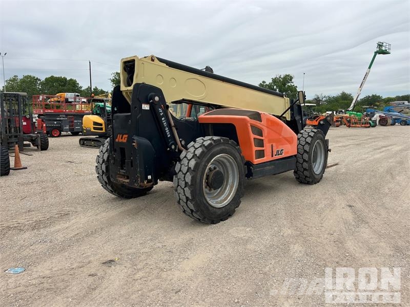 JLG 1043 Telehandler Teleskoplader
