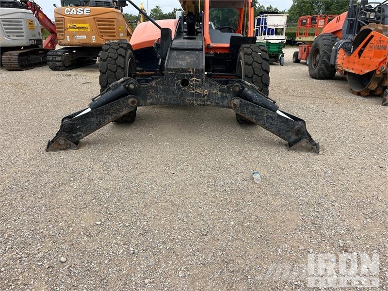 JLG 1043 Telehandler Teleskoplader