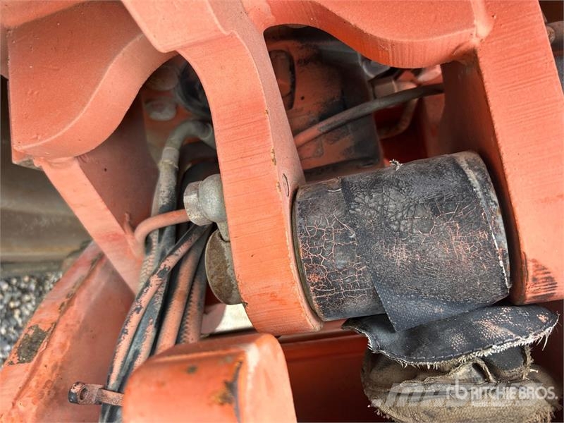 JLG 1200SJP 4WD Diesel Telescopic Boom Lift Teleskopske dvižne ploščadi