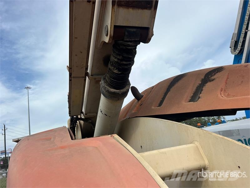 JLG 1200SJP 4WD Diesel Telescopic Boom Lift Teleskopske dvižne ploščadi