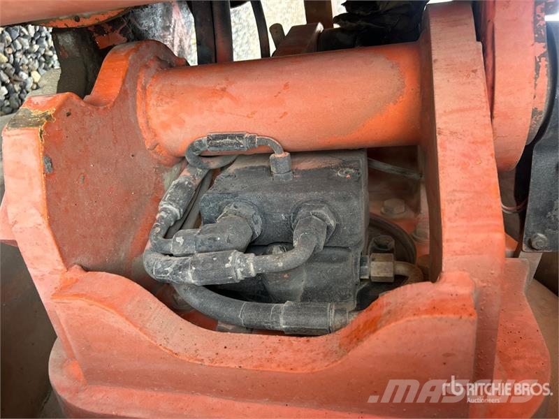 JLG 1200SJP 4WD Diesel Telescopic Boom Lift Teleskopske dvižne ploščadi