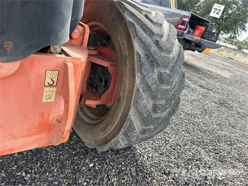 JLG 1200SJP 4WD Diesel Telescopic Boom Lift Teleskopske dvižne ploščadi