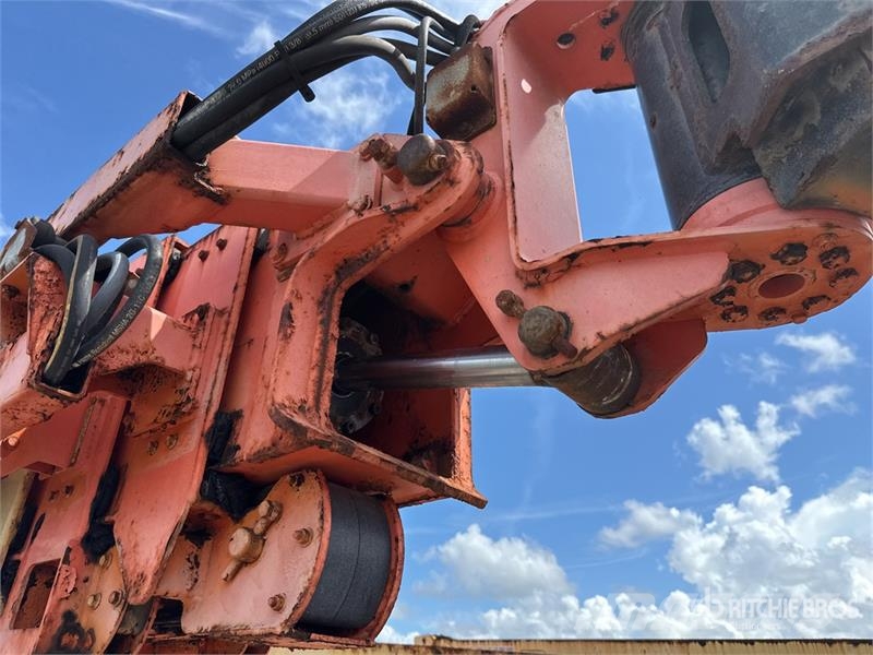 JLG 1200SJP 4WD Diesel Telescopic Boom Lift Nacelles télescopiques