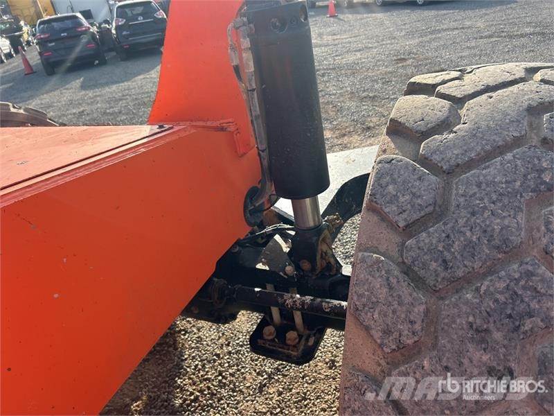 JLG 12054 Telehandler Telescopic handlers