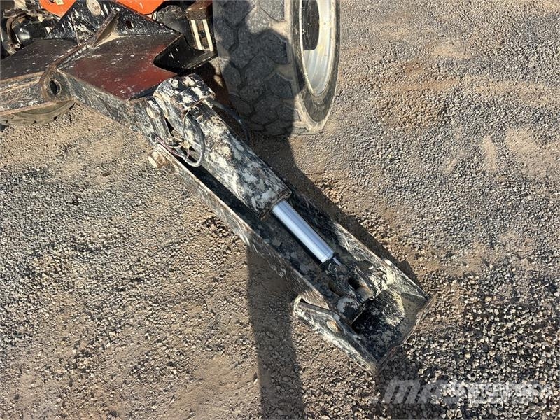 JLG 12054 Telehandler Telescopic handlers