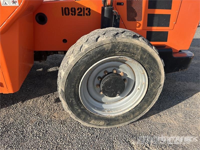 JLG 12054 Telehandler Telescopic handlers