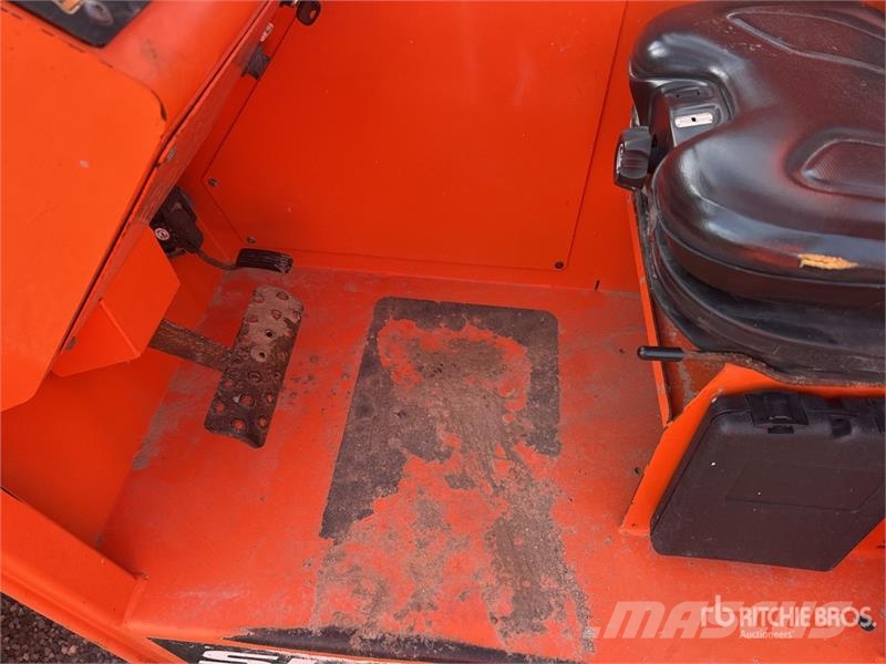 JLG 12054 Telehandler Telescopic handlers