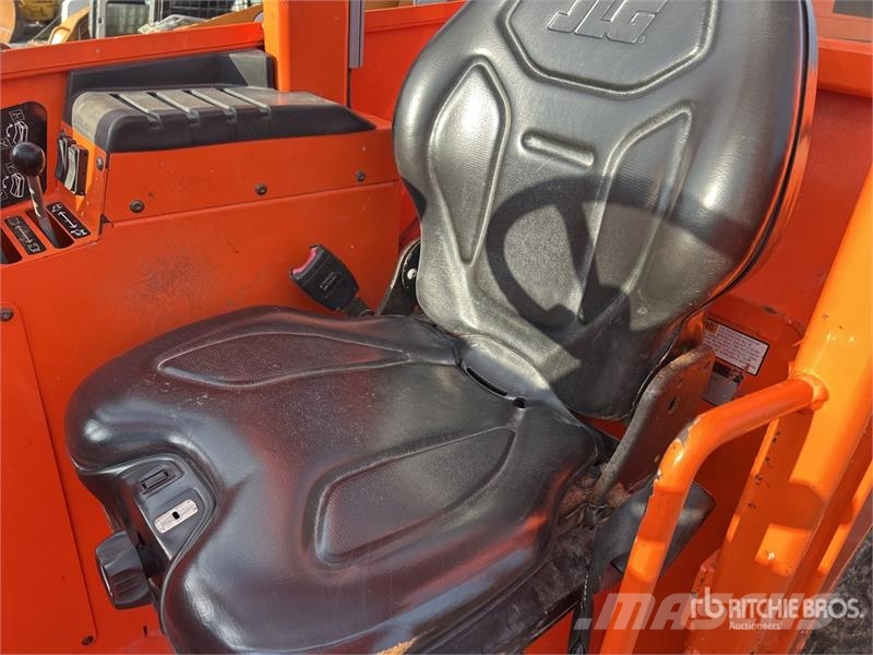 JLG 12054 Telehandler Telescopic handlers