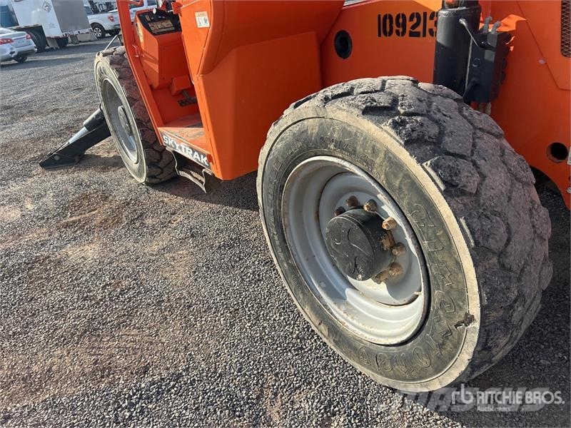 JLG 12054 Telehandler Telescopic handlers