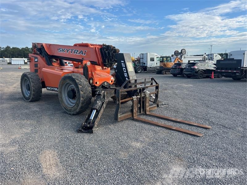 JLG 12054 Telehandler Telescopic handlers