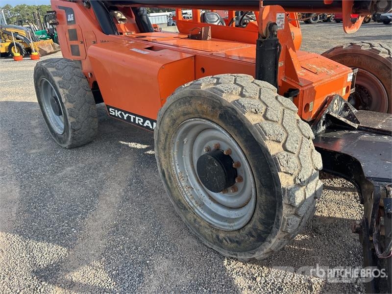 JLG 12054 Telehandler Telescopic handlers