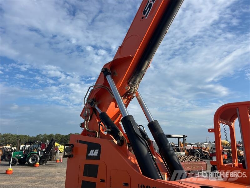 JLG 12054 Telehandler Telescopic handlers